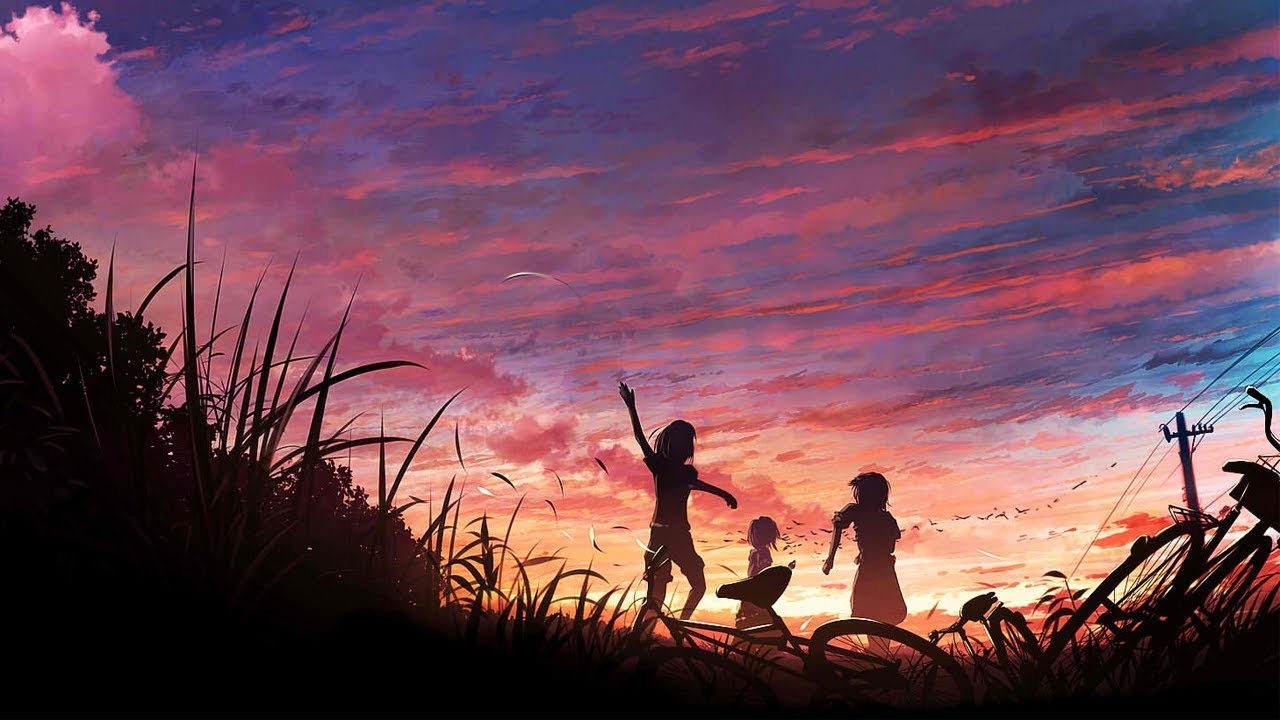 Most Beautiful Music: 