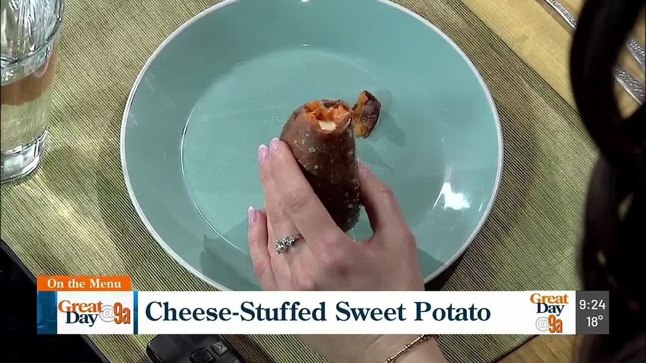 On the Menu