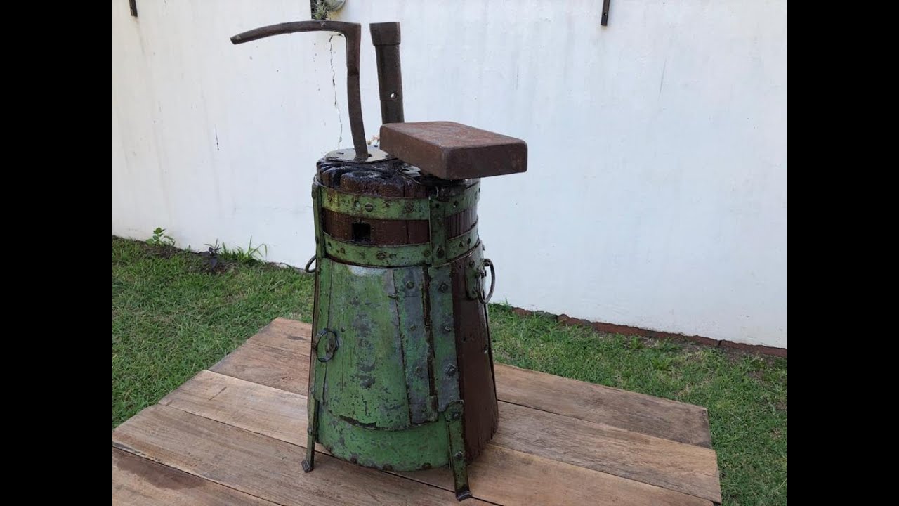 Yunque de zapatero muy antiguo