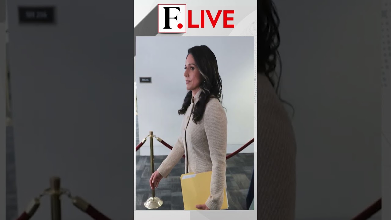 Нацелится ли Трамп на ракетный арсенал Пакистана? | Firstpost Live