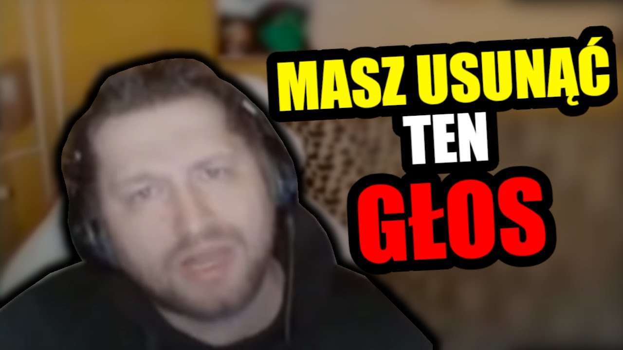 TUBSON OGLĄDA MAMMONA AFERA GŁOSOWA ORAZ HISTORIE O KOBITKACH