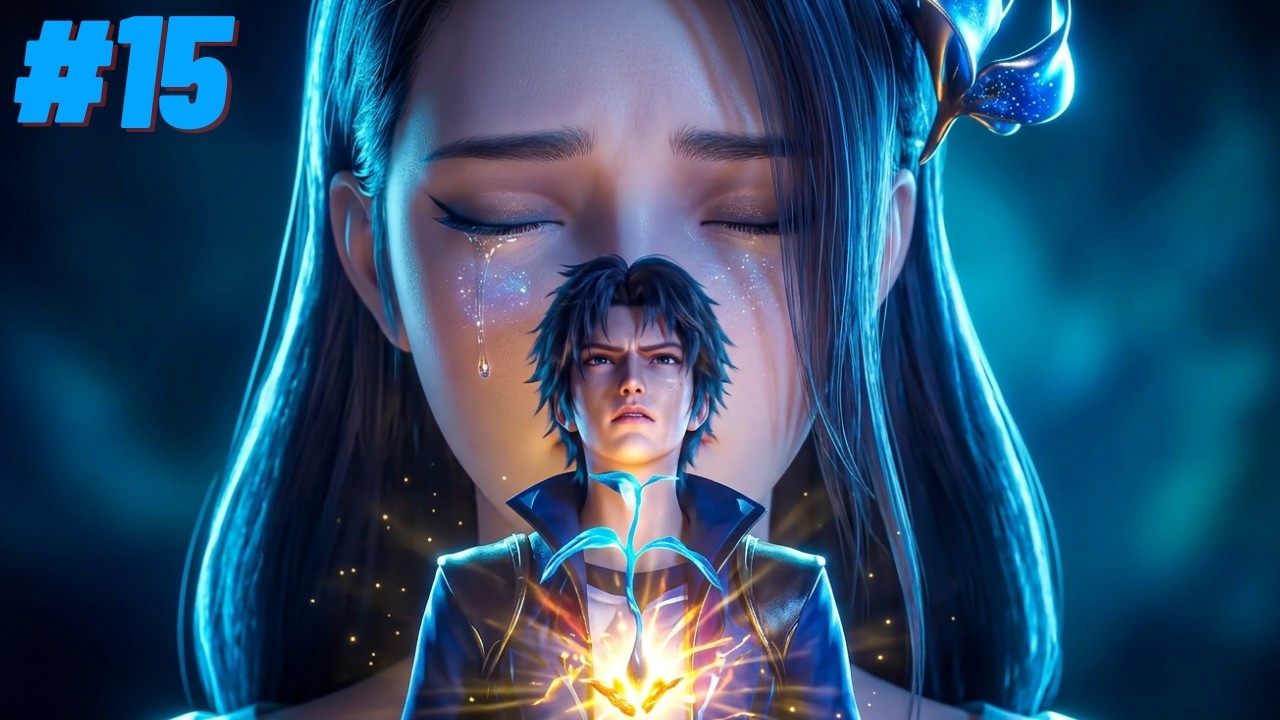 Everyone Thought He Was Useless… Until This Happened | Soul Land Part 15 Explained in English