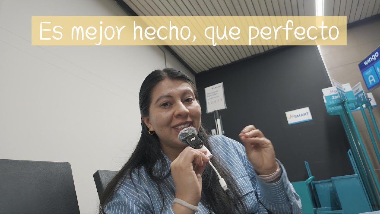 Antes de que sigas el 2026, escucha esto...