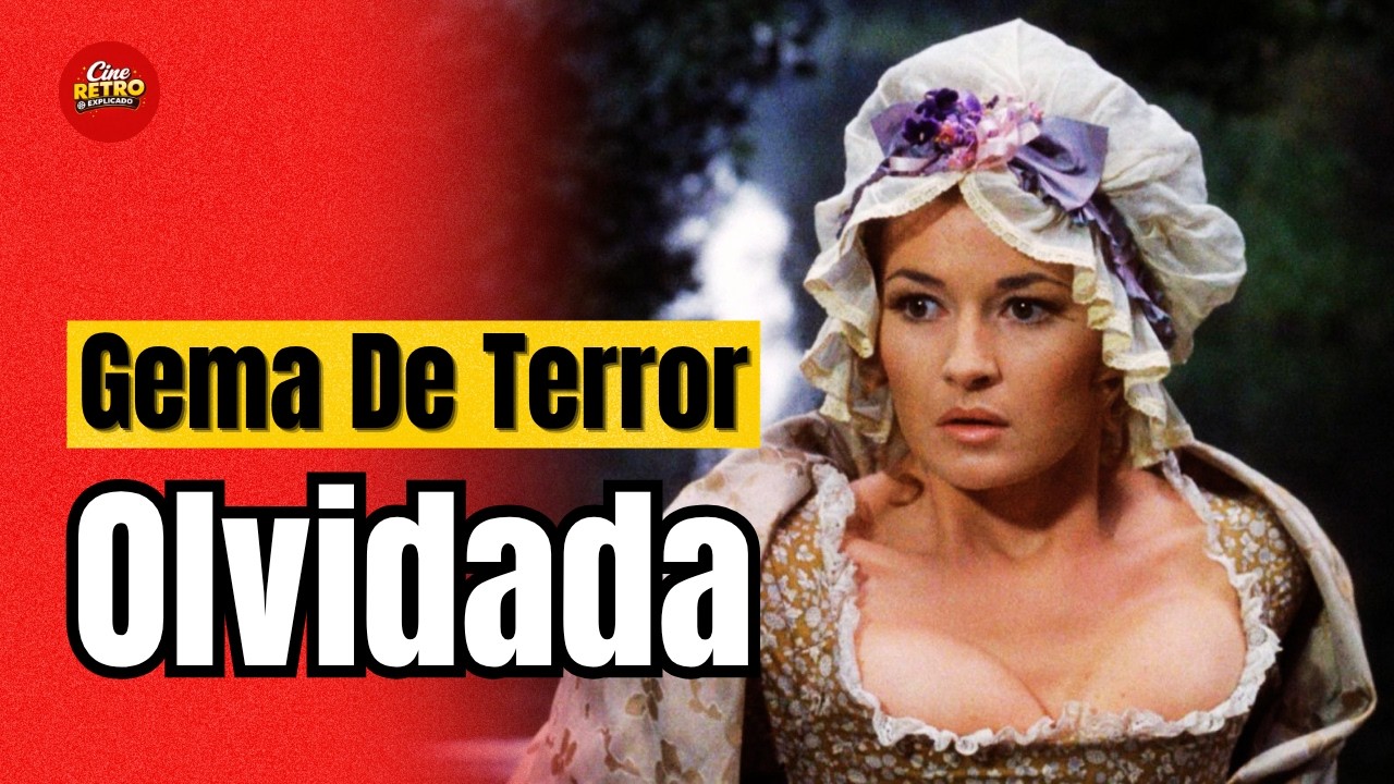 Películas de terror extrañas de los años 70 que tienes que ver