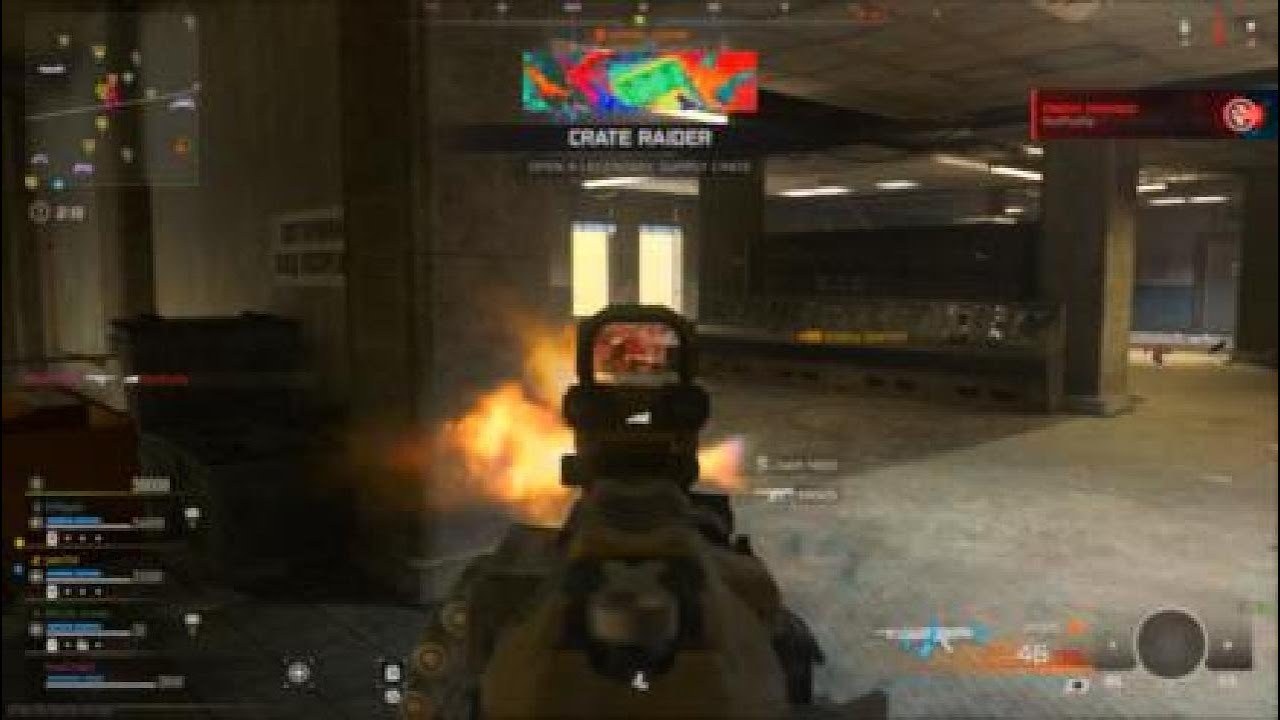 Cod God
