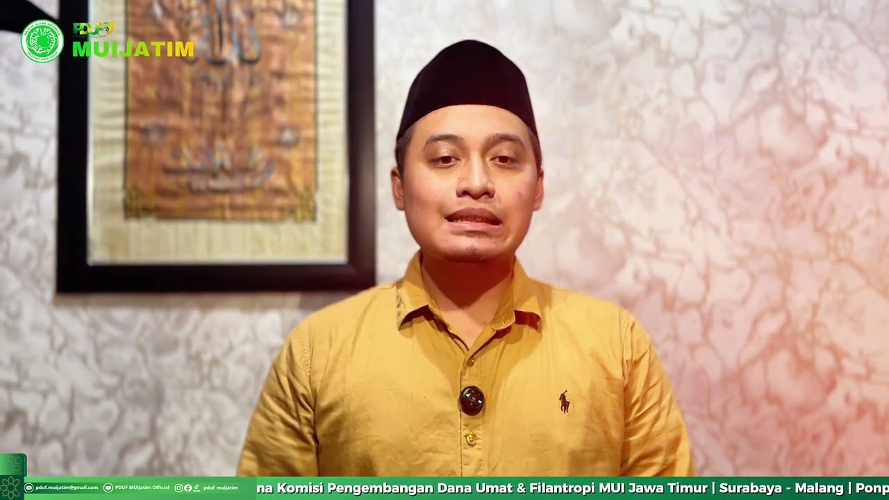 Sowan Dr. KH. Noor Shodiq Askandar, S.E., M.M. | Menjemput Berkah, Menguatkan Langkah.