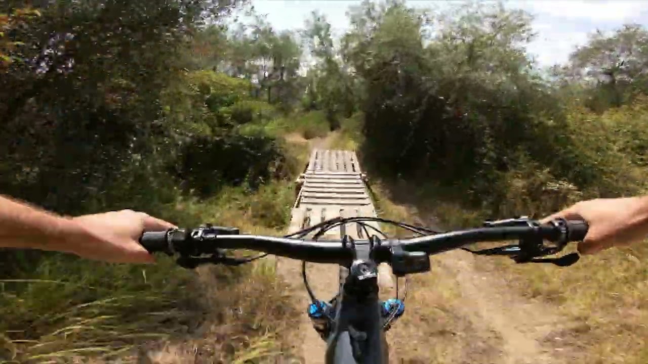 Trail Jutta - Mtb Enduro Lucca