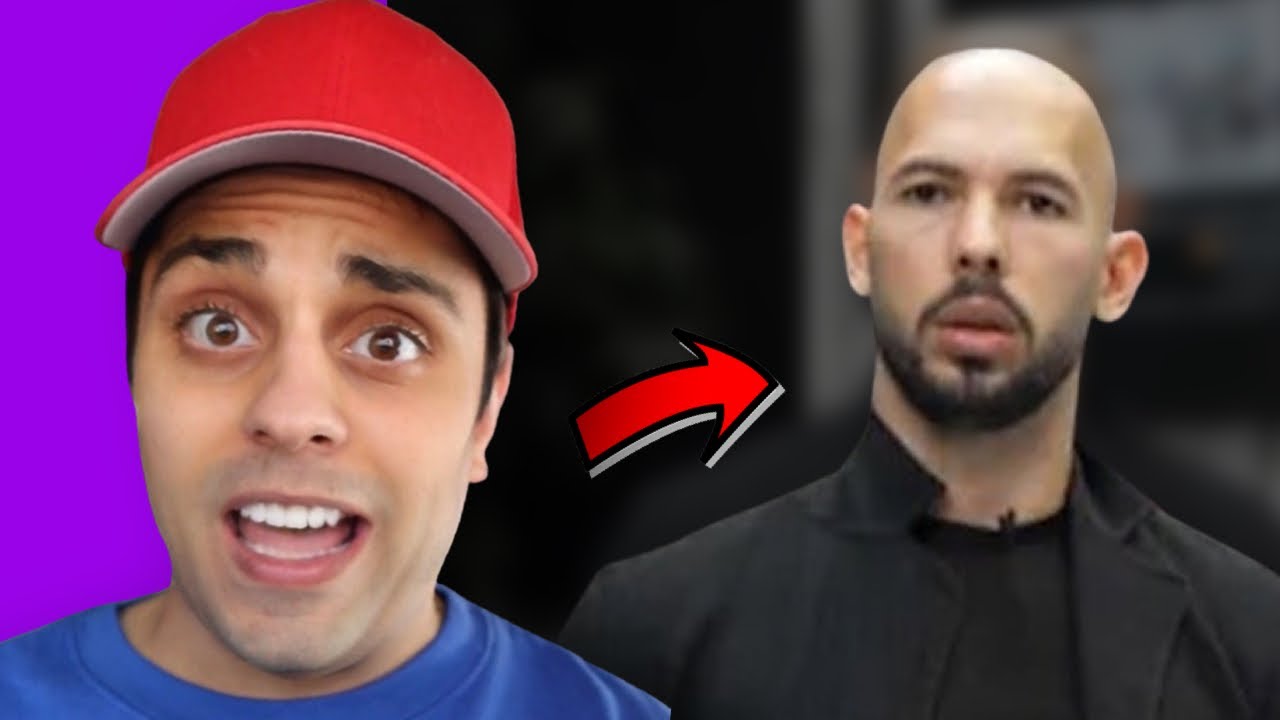 The problem with alpha males