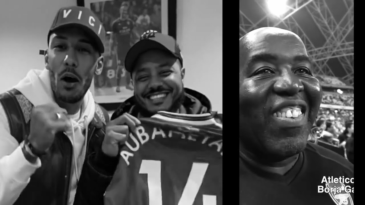 AFTV Thanks For the Memories
