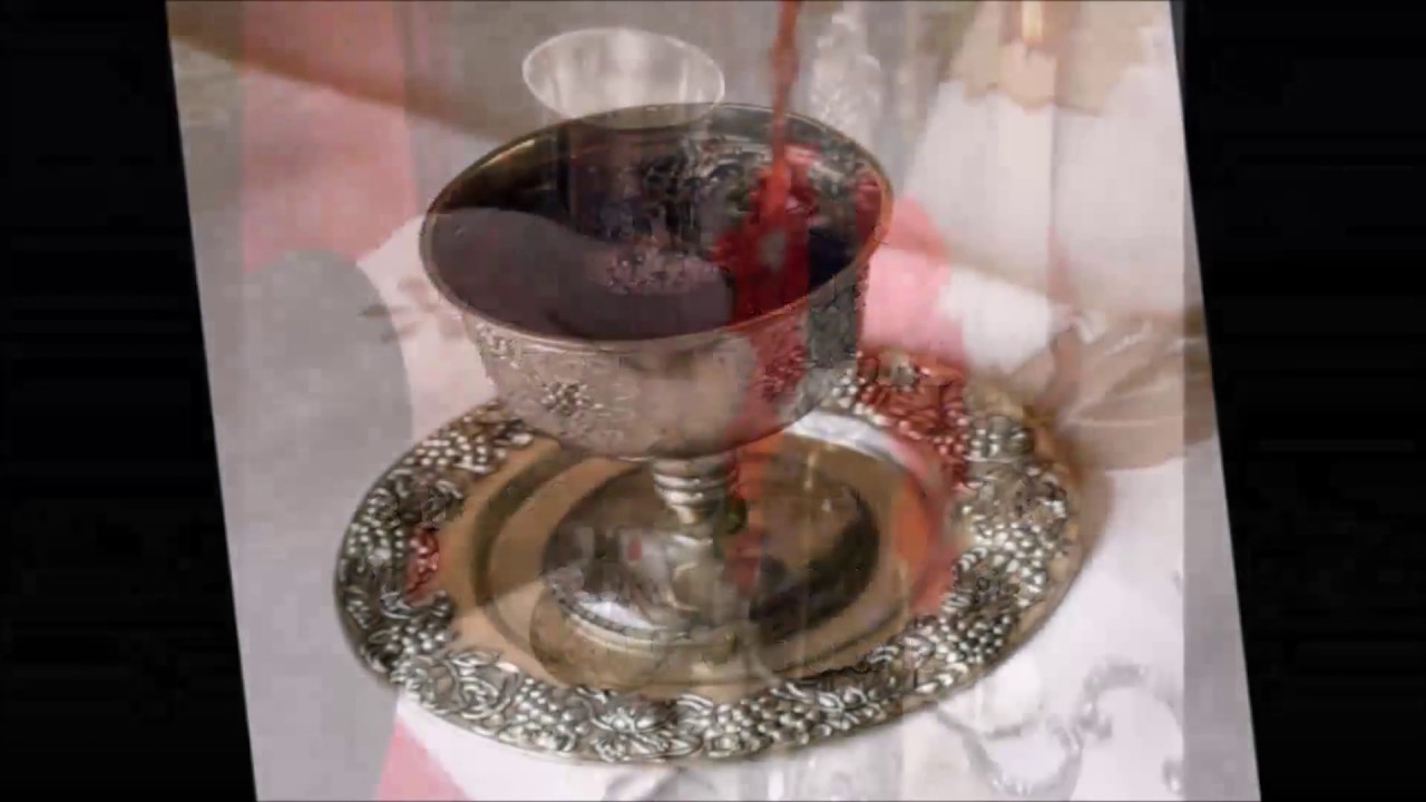 kiddush