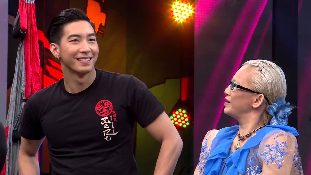 ตีสิบเดย์ (AT TEN DAY) 16 มกราคม 2559 [official]