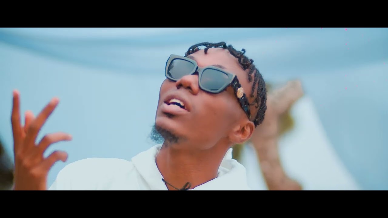 1825 jours SPLENDEUR MBONGO clip officiel