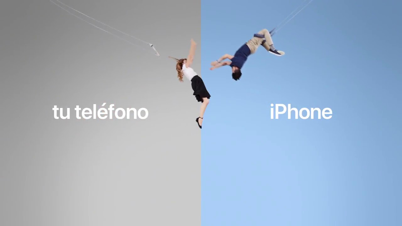 iPhone &mdash; Soporte de Apple &mdash; Apple