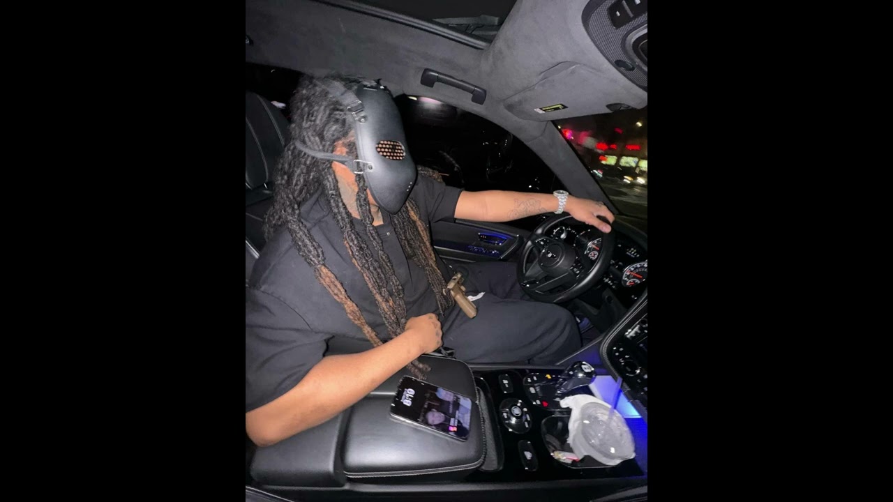 Ot7 Quanny x Skrilla Type Beat-