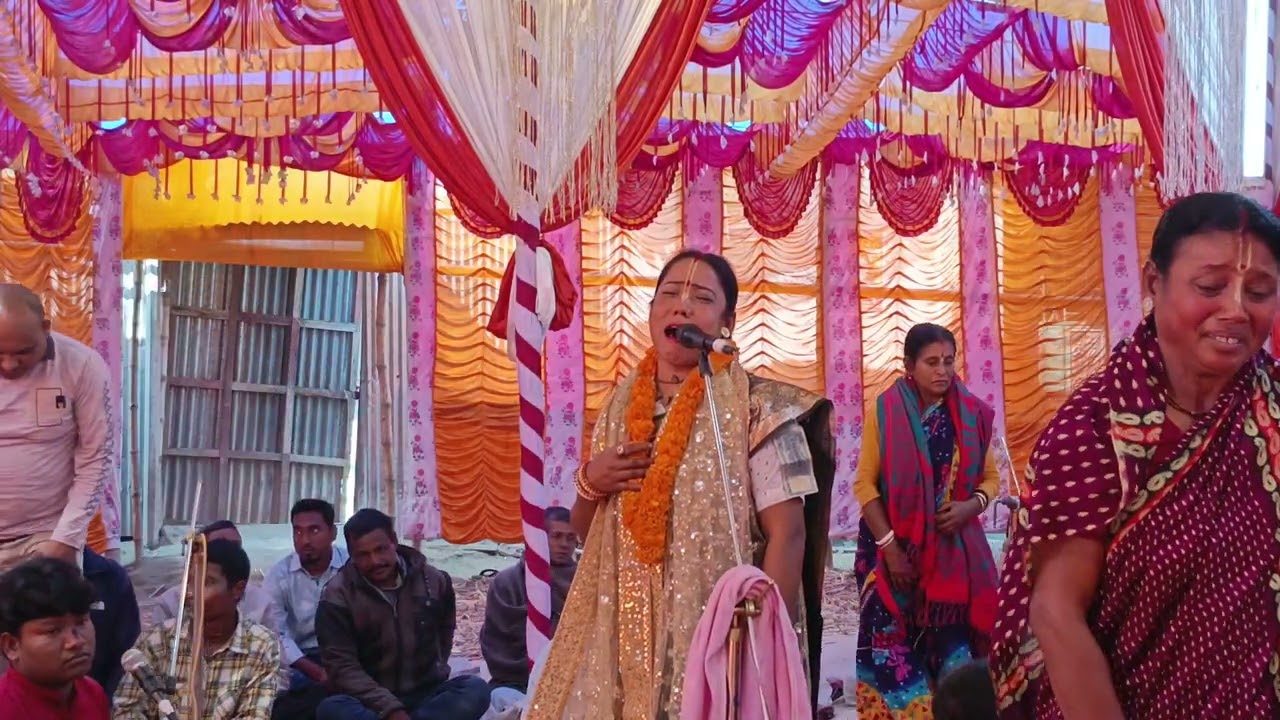  ভগবান  ভক্ত  দের  কে  বুলি  শেখাছে  স্মৃতি  রানী   ☎️ ০১৩০:৪৬০৭৮৭৫ 