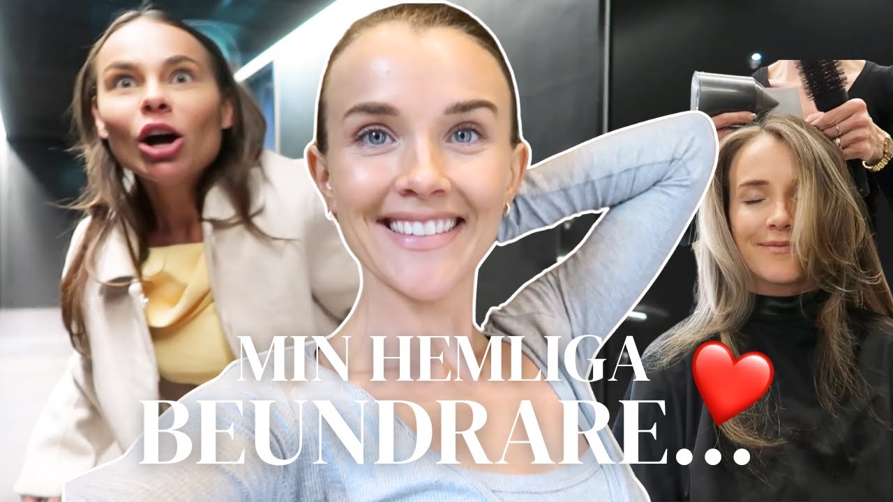 En stinkande hemlighet