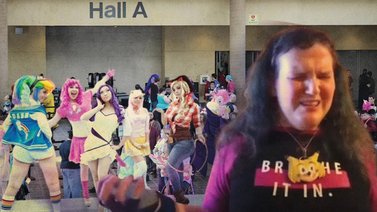 Chris Chan’s 2024 BronyCon Ban | Chris Chan Sonichu Terminal
