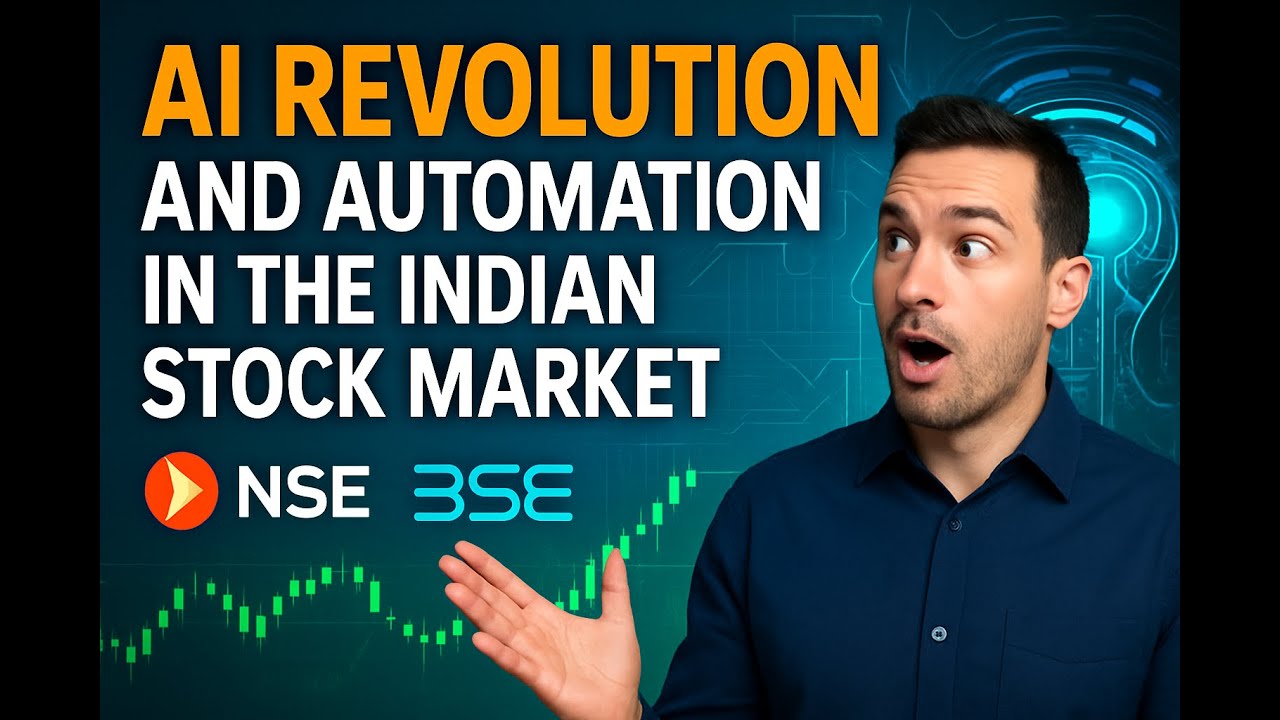 Perplexity Finance AI Review & Automation on Indian Stock Market | Shocking Results