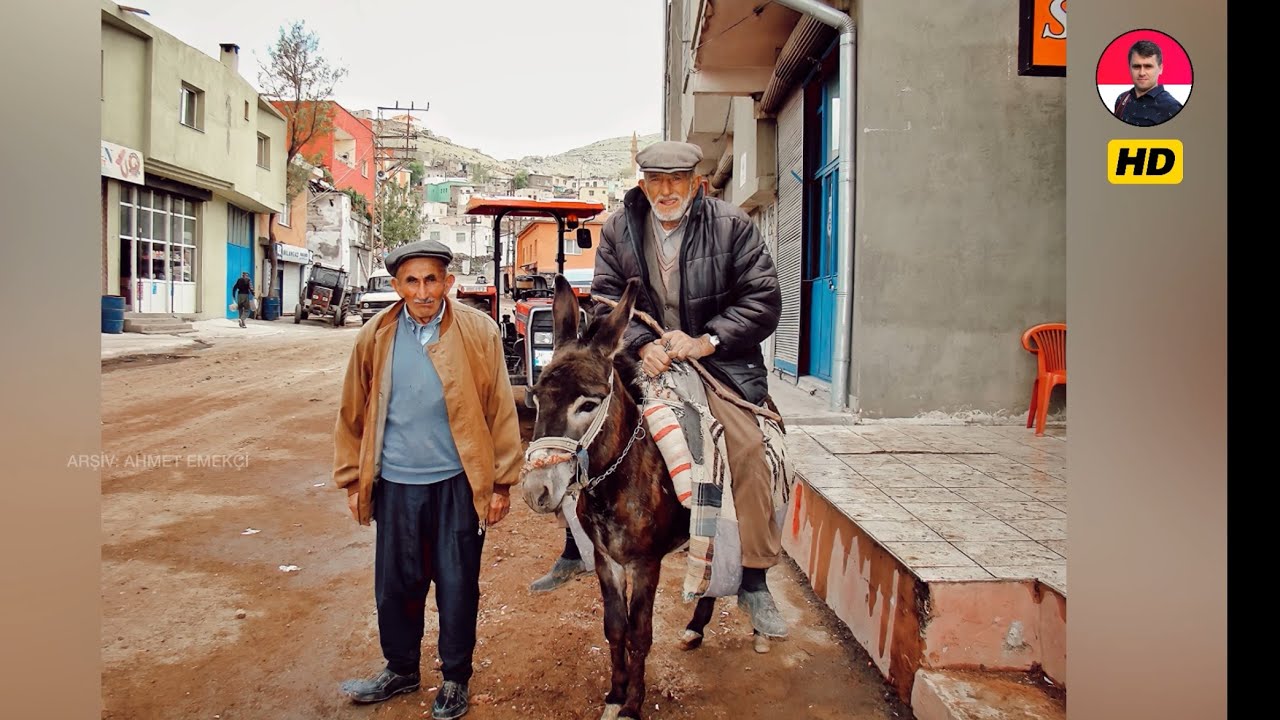 Aramızdan Ayrılanlar Vol-8 (Çoklu 35 Resim) ᴴᴰ