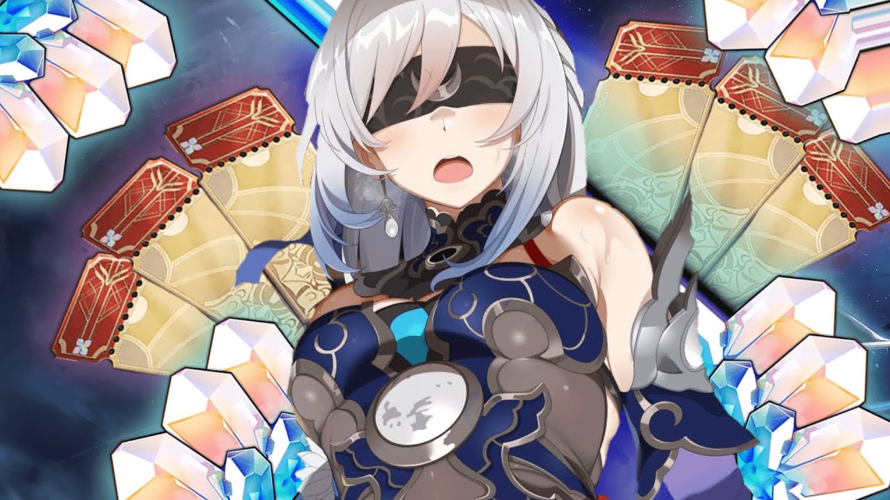 0.4 seconds after getting Jingliu