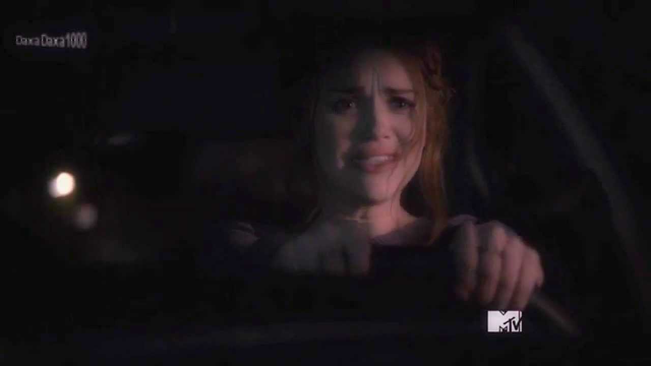 TEEN WOLF [3X18] OPENING CREDITS
