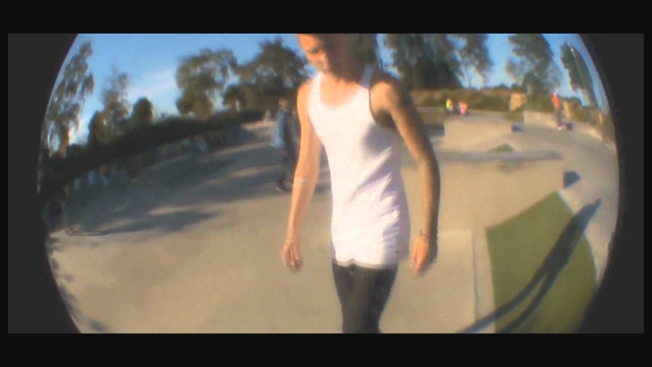 TEACH ME HOW TO SKATE  -Ollie ( Keno Weidner)