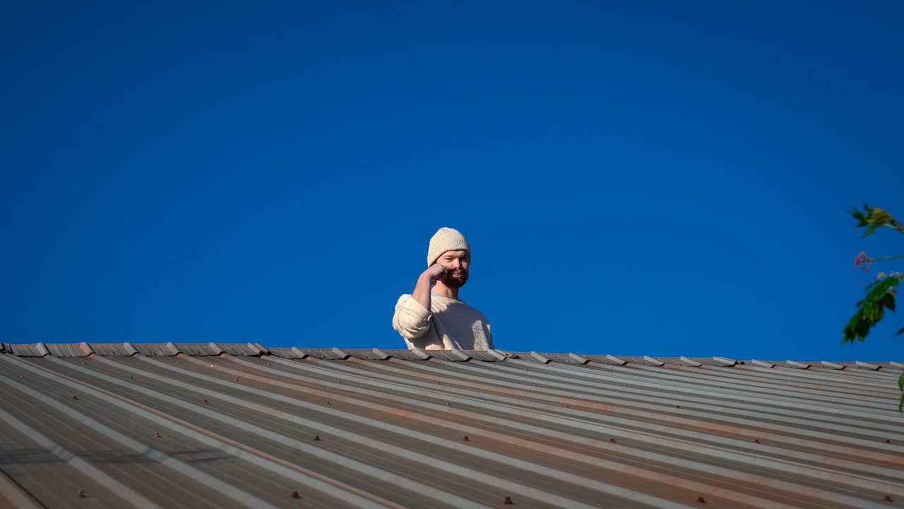 Flight By Nothing - track 02 (Official Video)