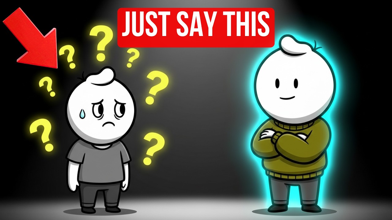 How to Stop Gaslighting Fast (28 characters)