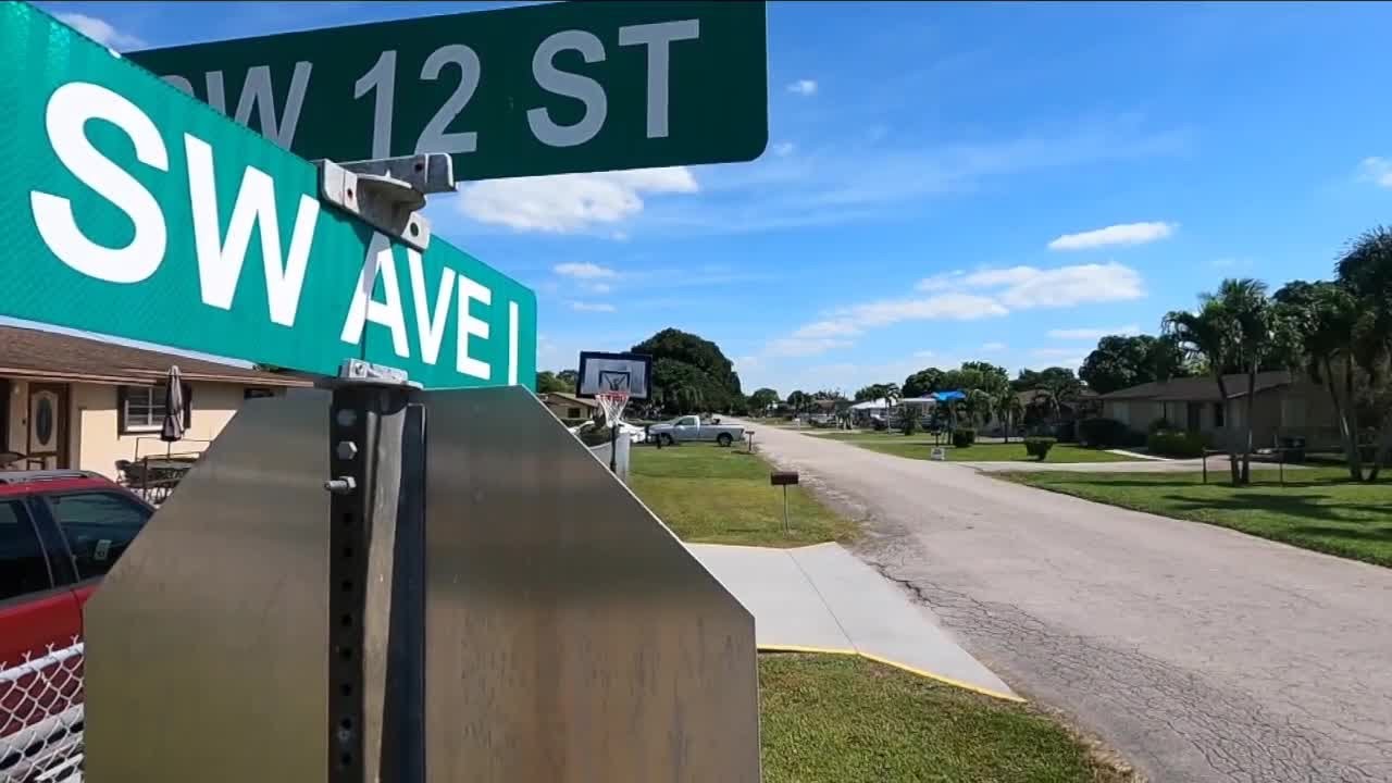 Belle Glade residents react with concern after shooting death of teen, 2 others hur