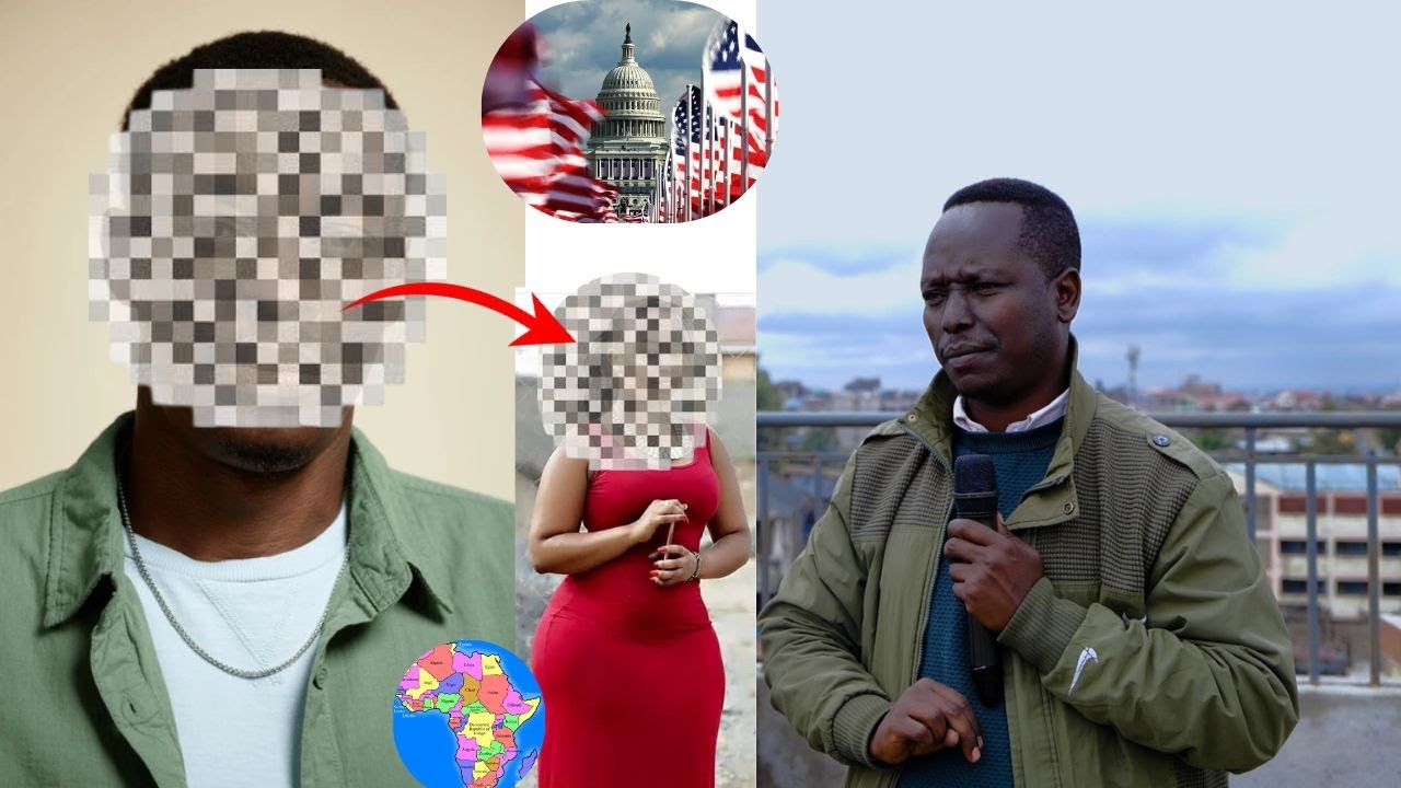 KARABAYE KANDI♦️ASIZE UMUGORE WE HANZE AZA GUKWA UNDI MURI AFRICA😭😭