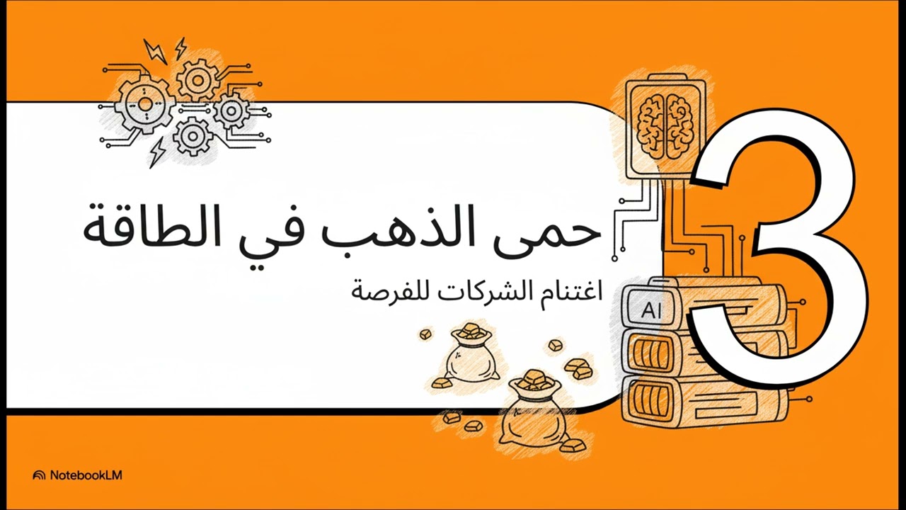 مشكلة طاقة الذكاء الاصطناعي
