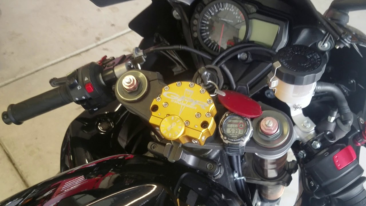 2006 GSX-R 1000 210hp built  for sale