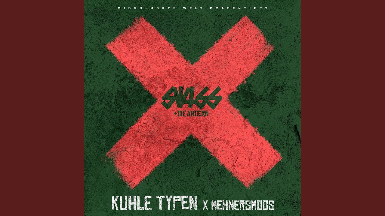 Kuhle Typen