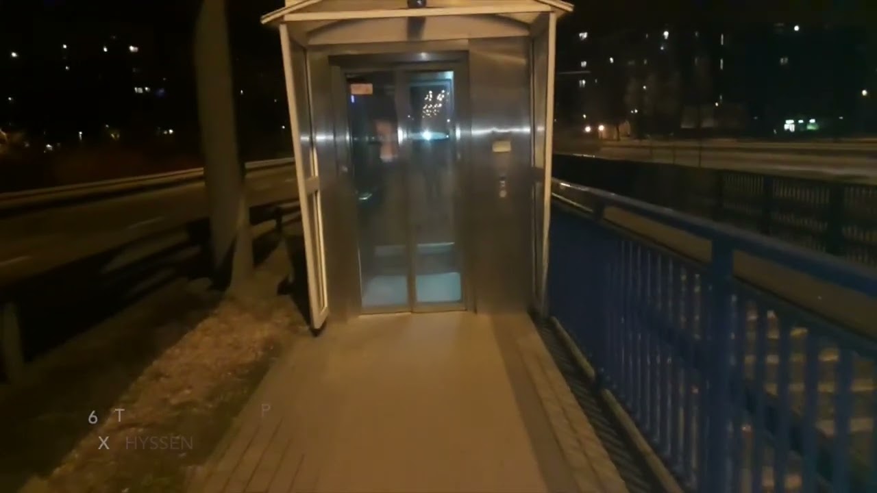 Polskie Windy i nie tylko Odcinek 13 Gdańsk