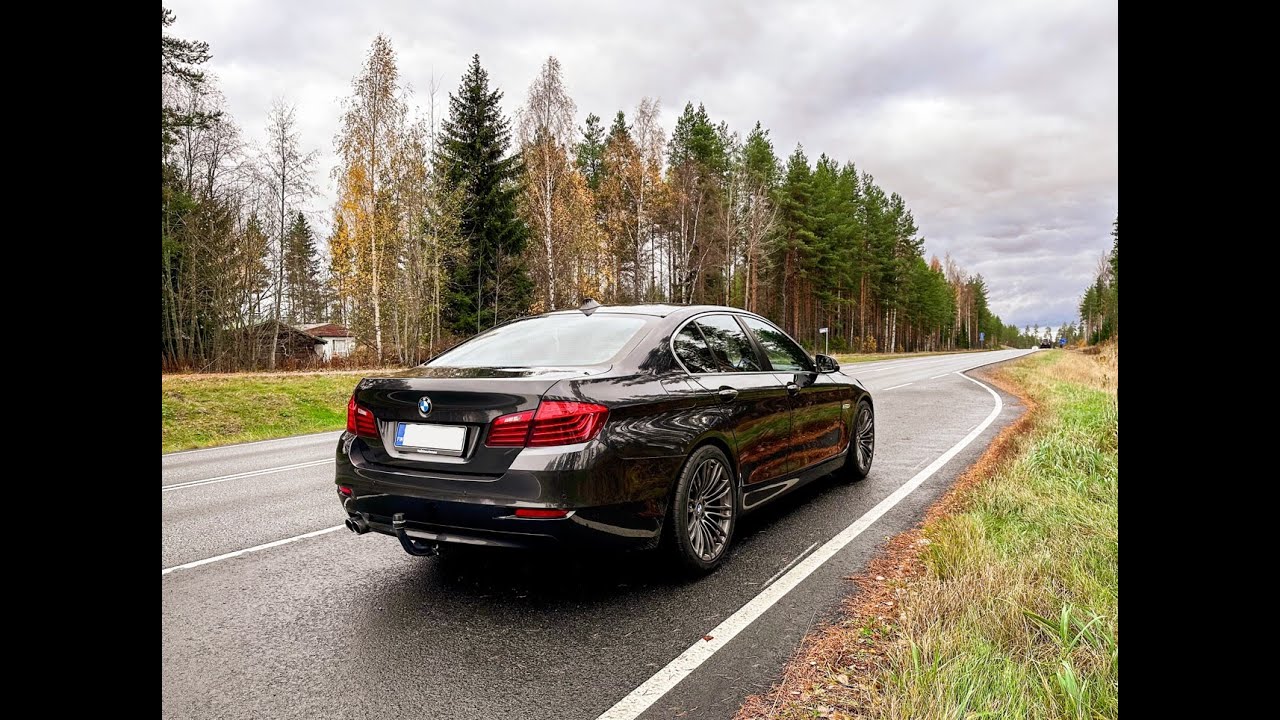 Buying a BMW F10 in 2025 – What to Look For Before You Buy