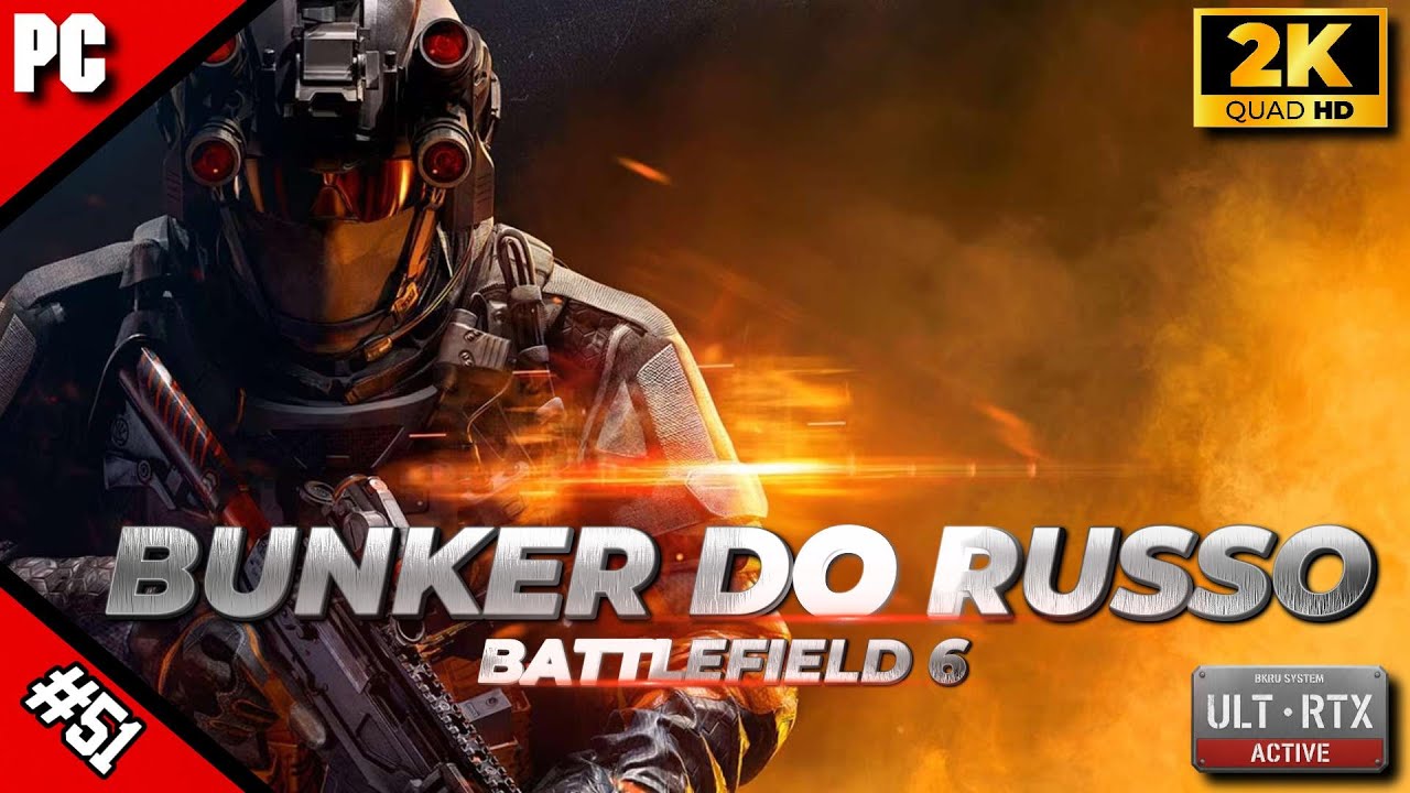 LANÇAMENTO SEASON 2: O CAOS VOLTOU AO BATTLEFIELD 6! 💥