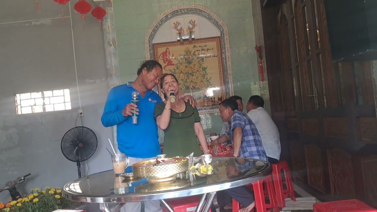 Hai đứa mình yêu nhau,,, mùng 5 Tết ,,,21 tháng 2, 2026
