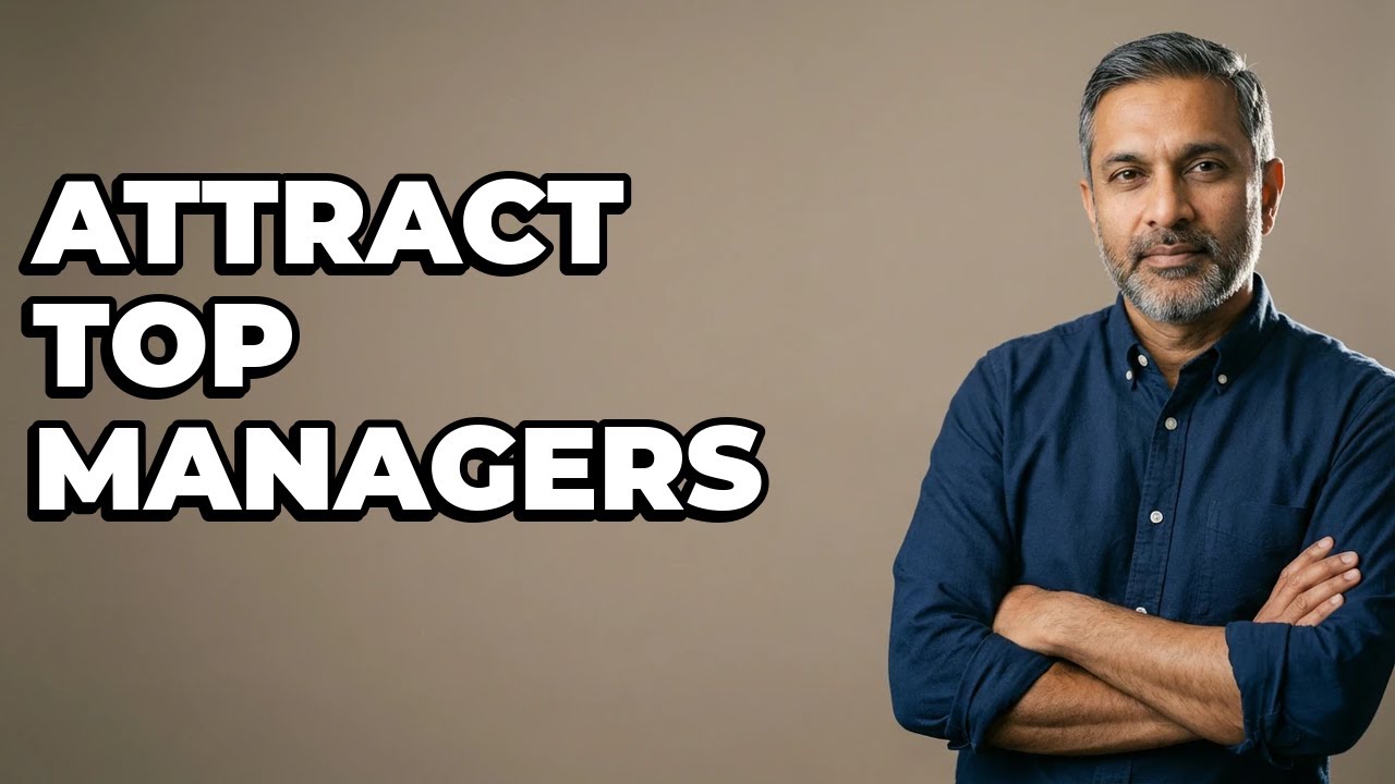 How To Design Attractive Benefits For Regional Managers?