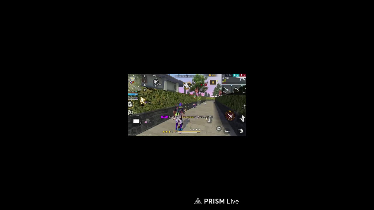 [LIVE]🔴Rank push 😱 ||Garena Free Fire ||gamerknish 🤯 #freefirelive #freefire #shorts #liveshorts