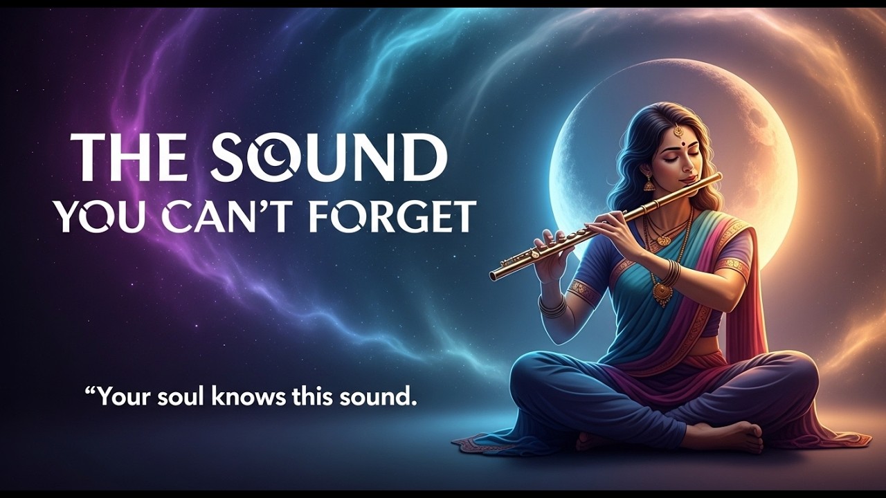 Relax Your Mind and Let Stress Fade Away with Deep Calming Music for Focus and Inner Peace