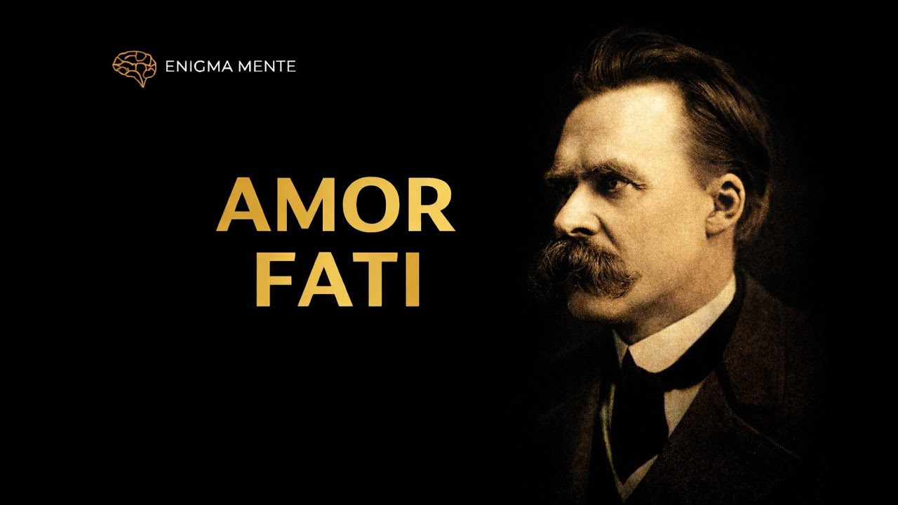 Amor Fati: Filosofia Antiga ou Neurociência Moderna?
