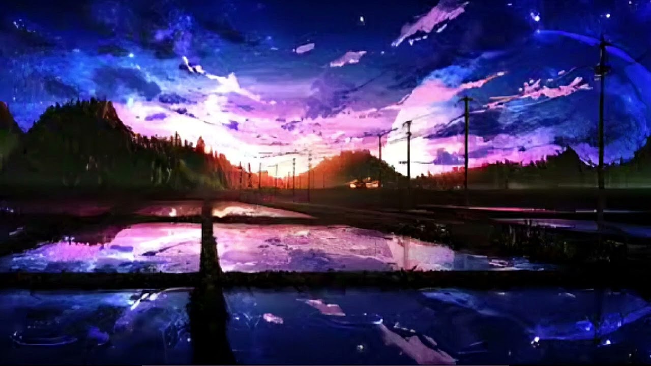 Oliver buckland - the insides of tears (4K Remaster)