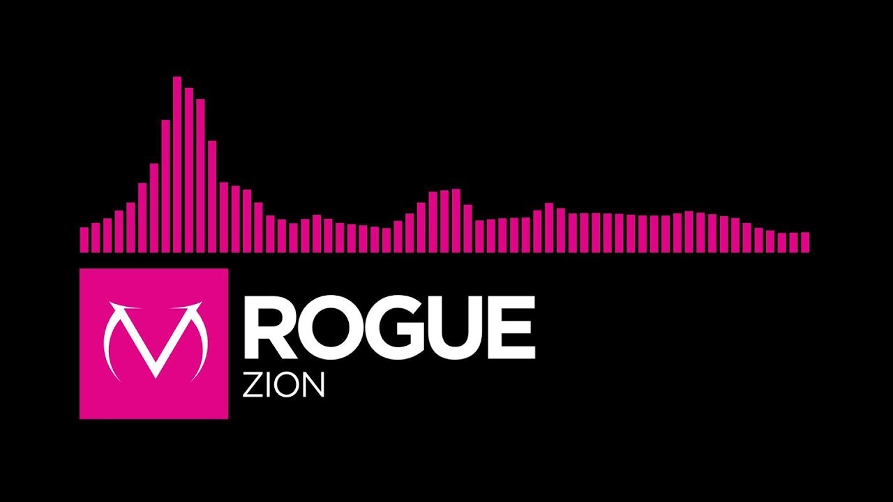 [Drumstep] - Rogue - Zion [Free Download]