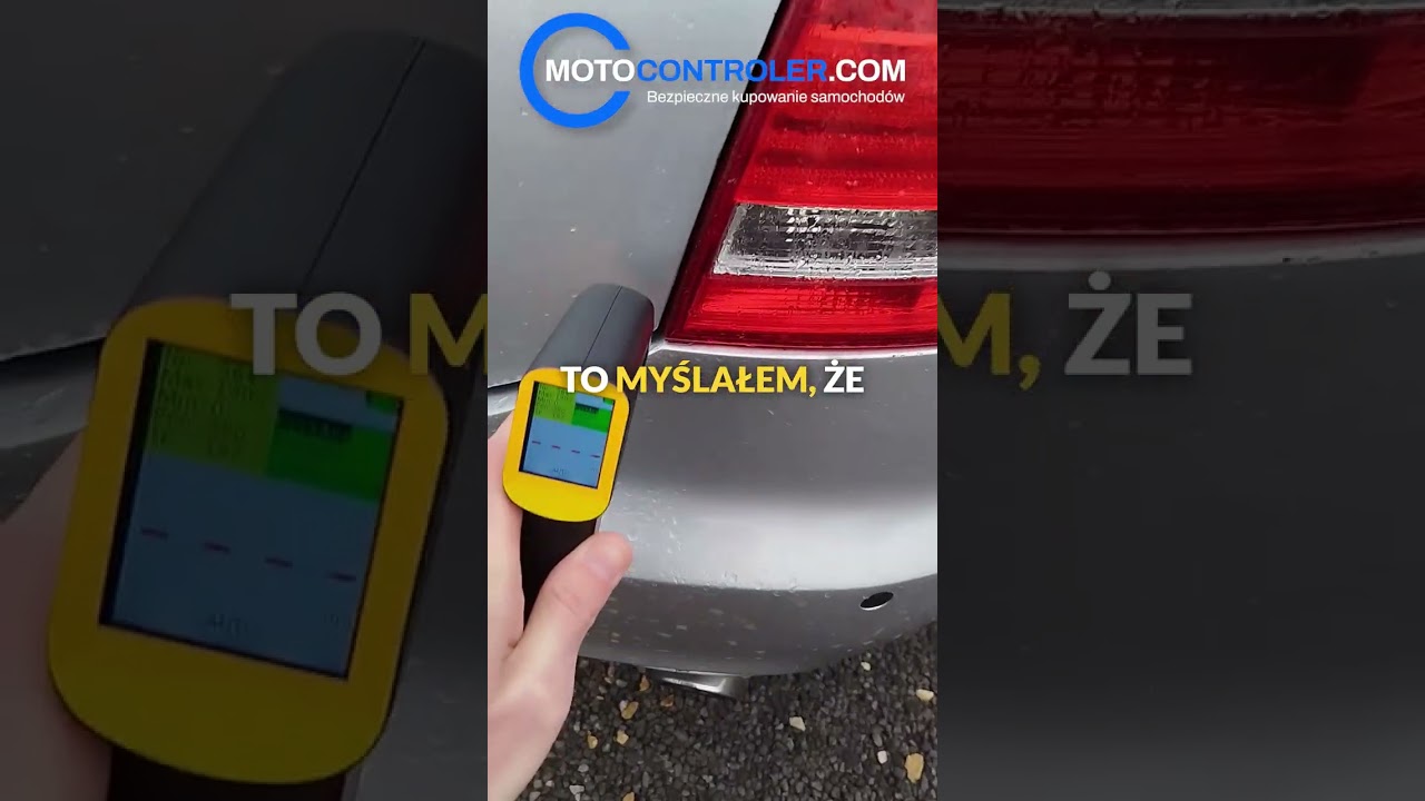 TOTALNY ULEP ze wstawianą ćwiartką! #motocontroler