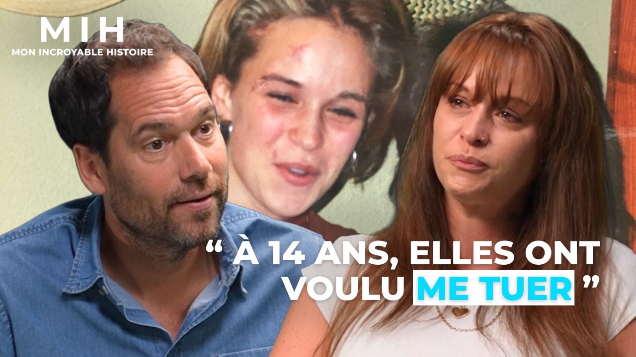 J'ai été séquestrée et torturée par mes deux meilleures amies