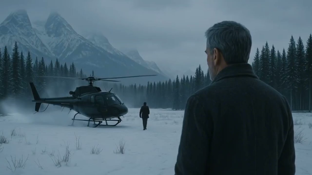 MOUNTAINHEAD (2025)- Comedy, Drama- MOVIE RECAP