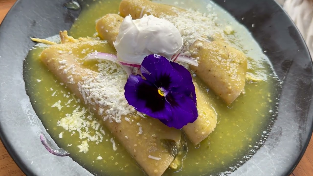 EchandoTaco - Sala Gastronomica