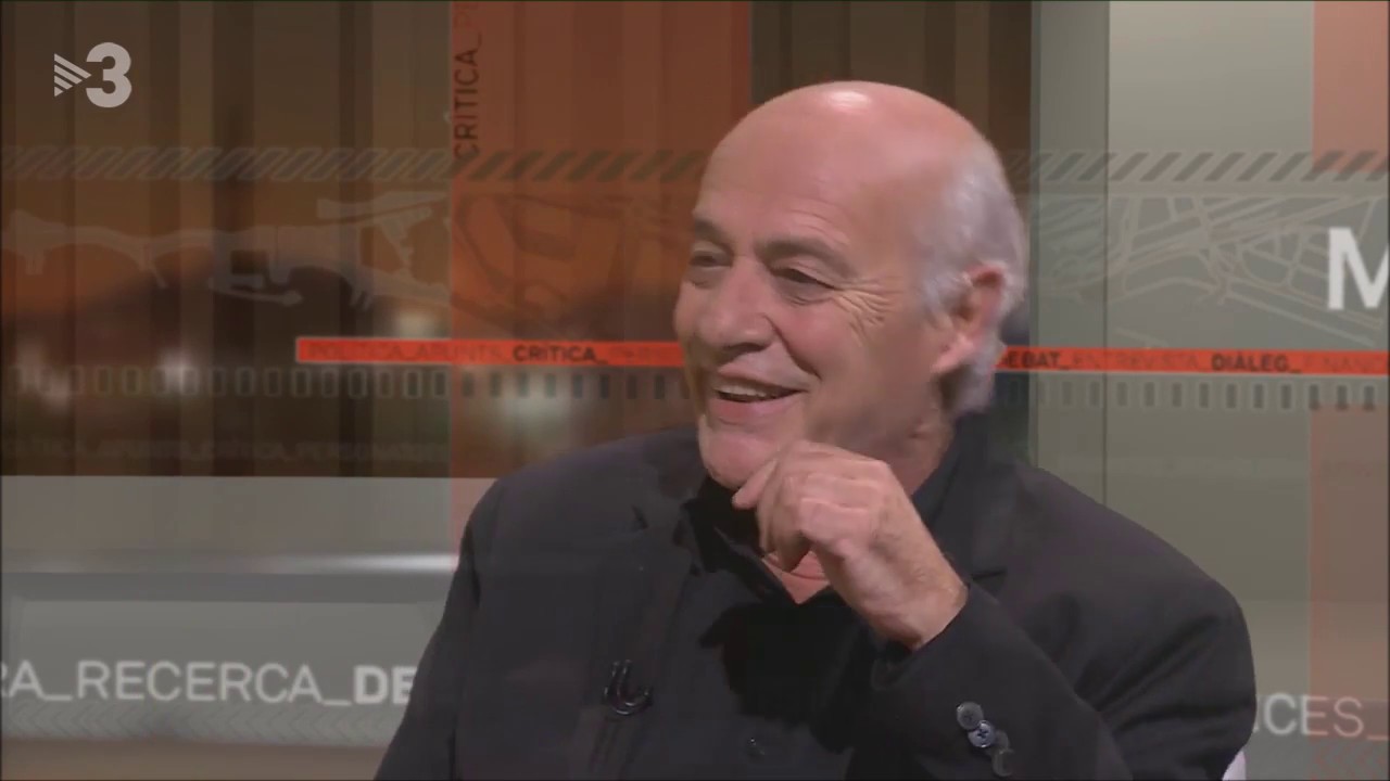 PENSO, PER TANT ESCRIC-entrevista a Joan Isaac en el Més 324