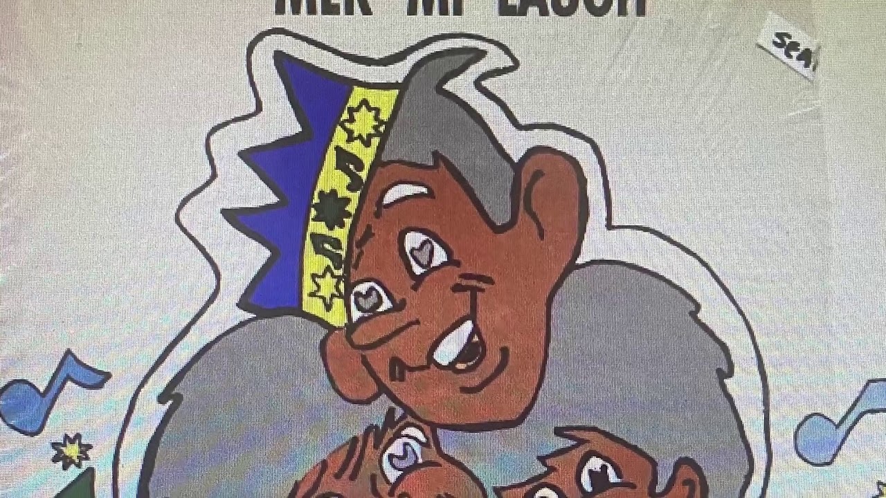 North Sound International - Mek Mi Laugh