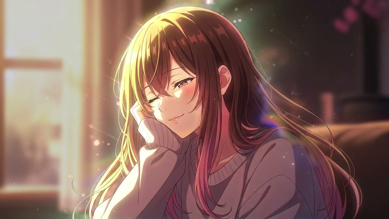 Closer in Warmth — Cozy Romantic Anime Music | Shibuya Sounds